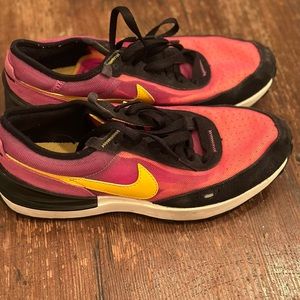 Nike Waffle One, size 5.5 women’s, like new
